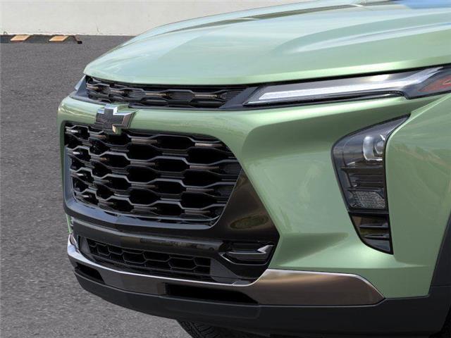 2025 Chevrolet Trax ACTIV (Stk: 43982) in Slave Lake - Image 13 of 24