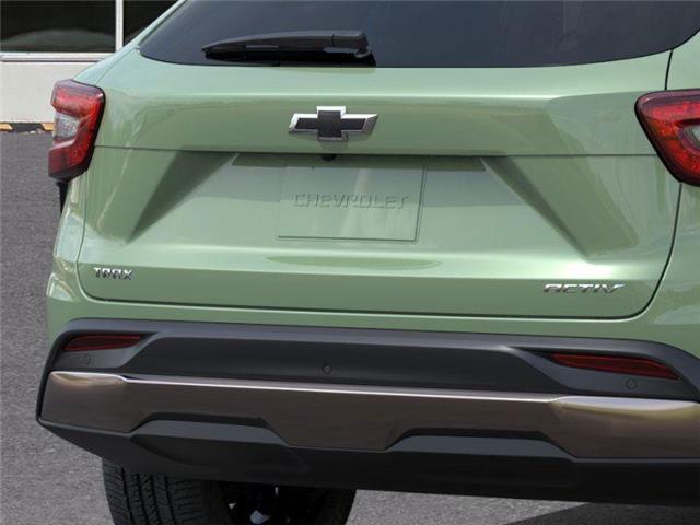 2025 Chevrolet Trax ACTIV (Stk: 43982) in Slave Lake - Image 14 of 24