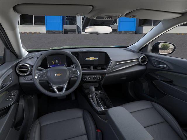 2025 Chevrolet Trax ACTIV (Stk: 43982) in Slave Lake - Image 15 of 24