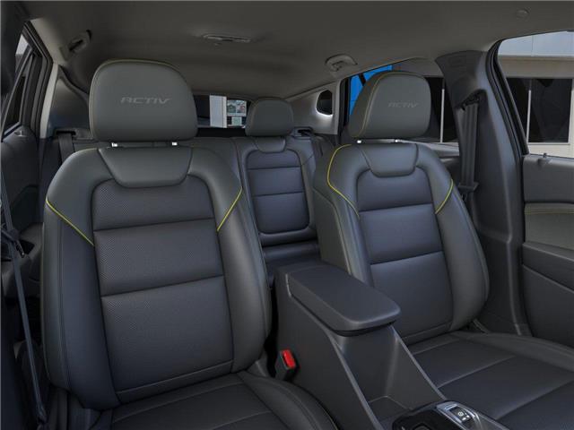 2025 Chevrolet Trax ACTIV (Stk: 43982) in Slave Lake - Image 16 of 24