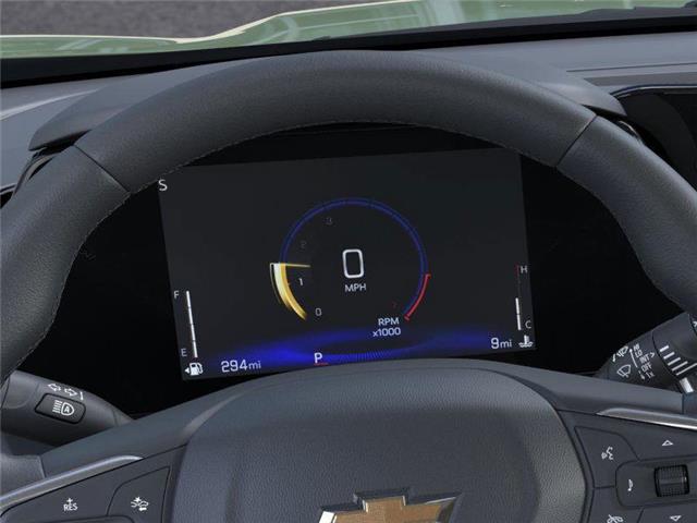 2025 Chevrolet Trax ACTIV (Stk: 43982) in Slave Lake - Image 18 of 24