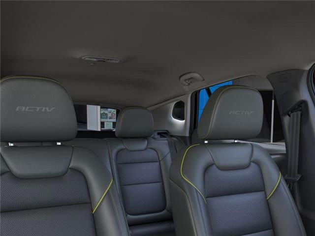 2025 Chevrolet Trax ACTIV (Stk: 43982) in Slave Lake - Image 24 of 24