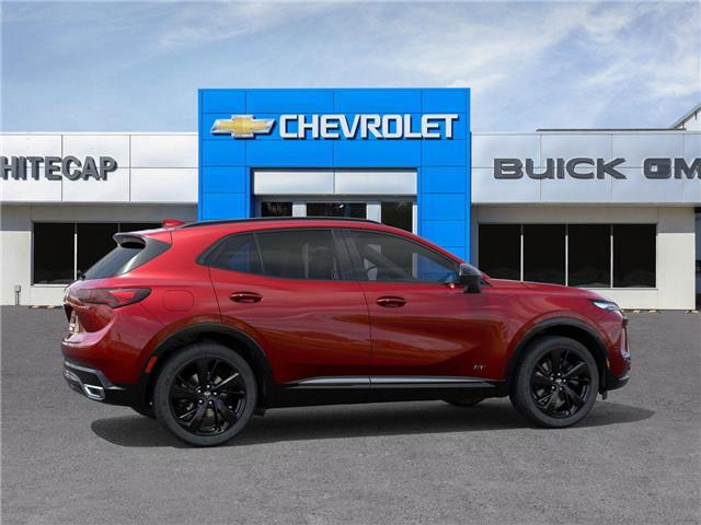 2025 Buick Envision Sport Touring (Stk: 44046) in Slave Lake - Image 5 of 24