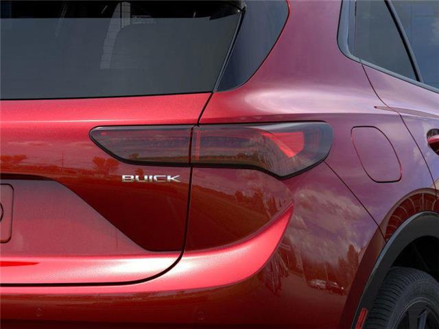 2025 Buick Envision Sport Touring (Stk: 44046) in Slave Lake - Image 11 of 24