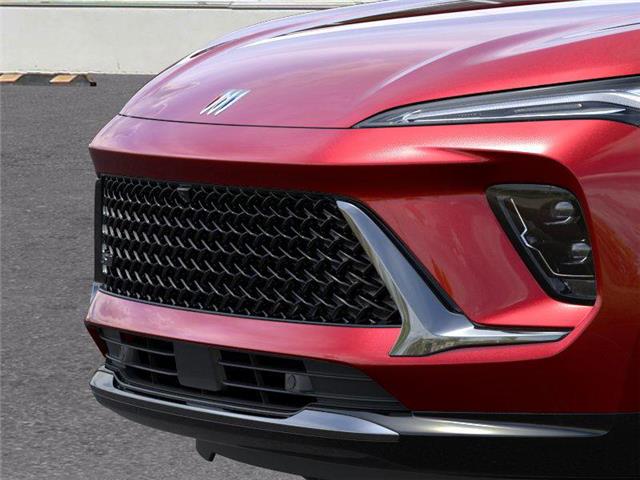 2025 Buick Envision Sport Touring (Stk: 44046) in Slave Lake - Image 13 of 24