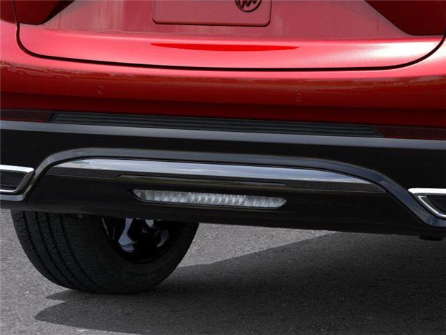 2025 Buick Envision Sport Touring (Stk: 44046) in Slave Lake - Image 14 of 24