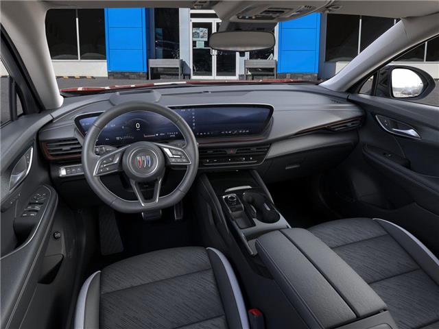 2025 Buick Envision Sport Touring (Stk: 44046) in Slave Lake - Image 15 of 24