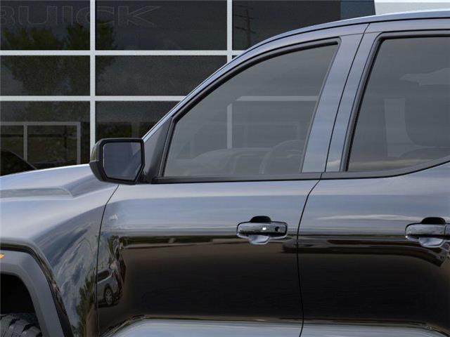 2025 GMC Canyon Elevation (Stk: 25956) in Port Hope - Image 13 of 25