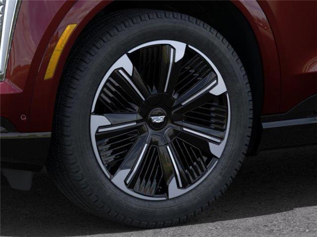 2025 Cadillac Escalade IQ Sport 1 (Stk: 102719) in Exeter - Image 9 of 24
