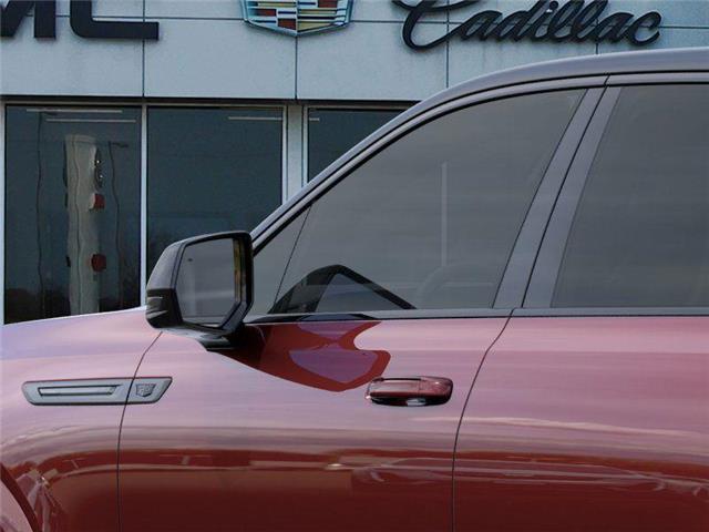 2025 Cadillac Escalade IQ Sport 1 (Stk: 102719) in Exeter - Image 12 of 24