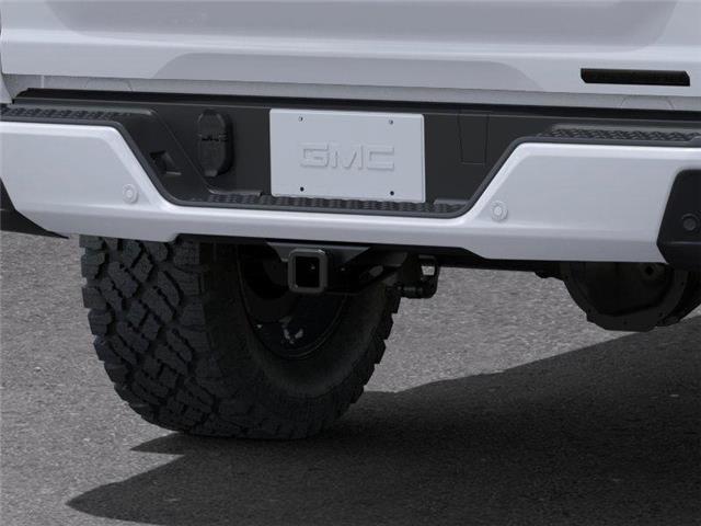 2025 GMC Canyon Elevation (Stk: 103851) in Exeter - Image 14 of 24