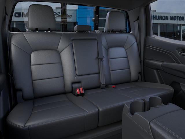 2025 GMC Canyon Elevation (Stk: 103851) in Exeter - Image 17 of 24