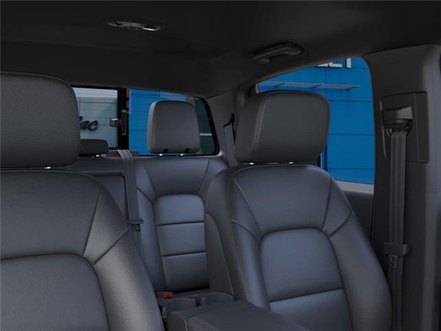 2025 GMC Canyon Elevation (Stk: 103851) in Exeter - Image 24 of 24