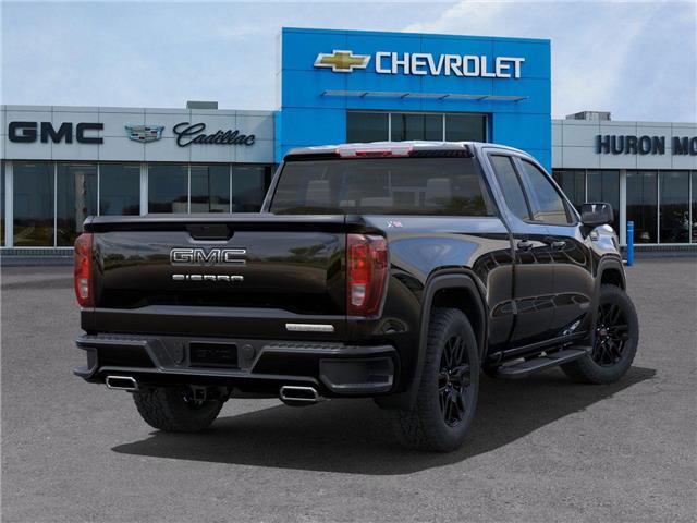 2025 GMC Sierra 1500 Elevation (Stk: 103864) in Exeter - Image 4 of 24