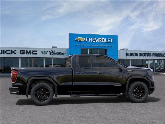 2025 GMC Sierra 1500 Elevation (Stk: 103864) in Exeter - Image 5 of 24