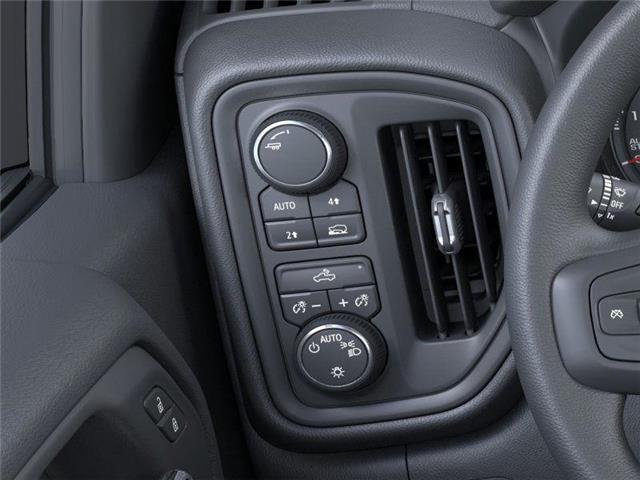 2025 GMC Sierra 1500 Pro (Stk: 103932) in Exeter - Image 22 of 24 2025 GMC Sierra 1500 Pro (Stk: 103932) in Exeter - Image 22 of 24