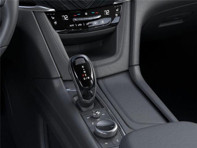 2025 Cadillac XT6 Premium Luxury (Stk: 104216) in Exeter - Image 23 of 24