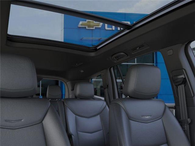 2025 Cadillac XT6 Premium Luxury (Stk: 104216) in Exeter - Image 24 of 24