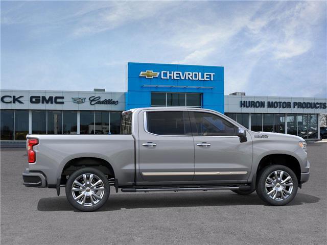 2025 Chevrolet Silverado 1500 High Country (Stk: 104431) in Exeter - Image 5 of 24