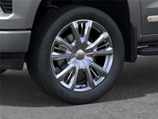 2025 Chevrolet Silverado 1500 High Country (Stk: 104431) in Exeter - Image 9 of 24