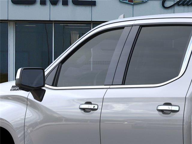 2025 Chevrolet Silverado 1500 High Country (Stk: 104431) in Exeter - Image 12 of 24