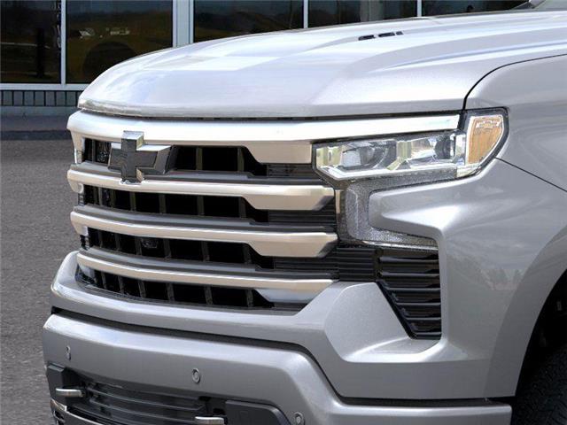 2025 Chevrolet Silverado 1500 High Country (Stk: 104431) in Exeter - Image 13 of 24