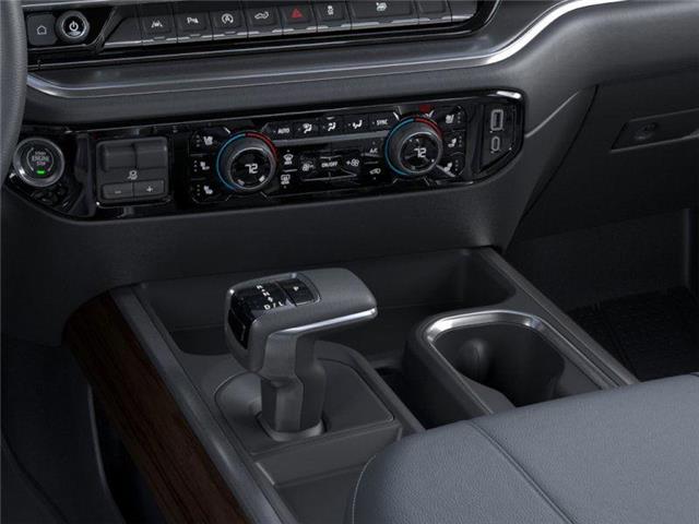 2025 Chevrolet Silverado 1500 High Country (Stk: 104431) in Exeter - Image 23 of 24
