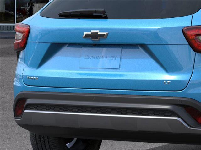 2025 Chevrolet Trax LT (Stk: 104510) in Exeter - Image 14 of 24