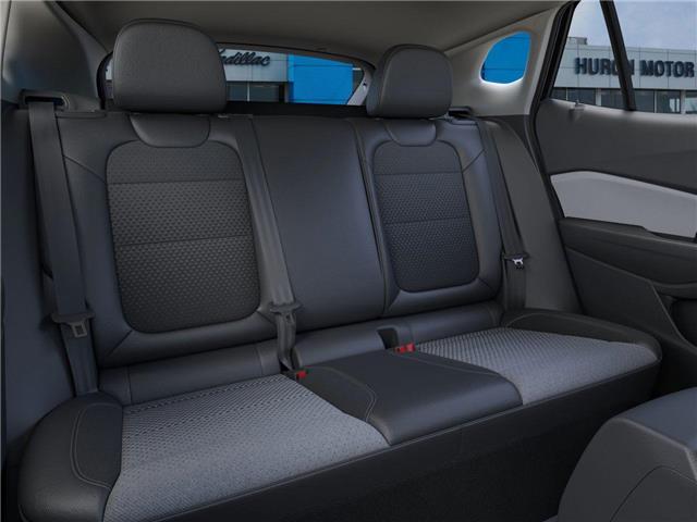 2025 Chevrolet Trax LT (Stk: 104510) in Exeter - Image 17 of 24