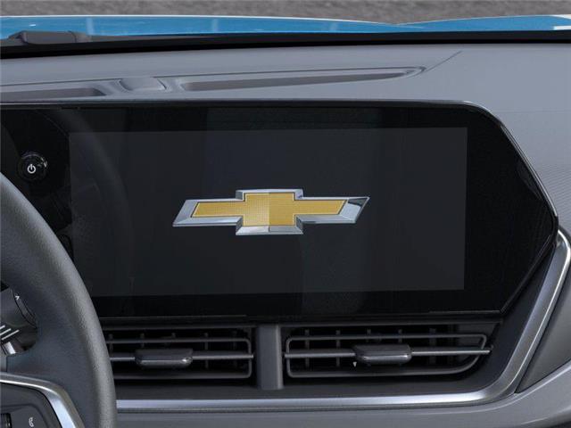 2025 Chevrolet Trax LT (Stk: 104510) in Exeter - Image 20 of 24