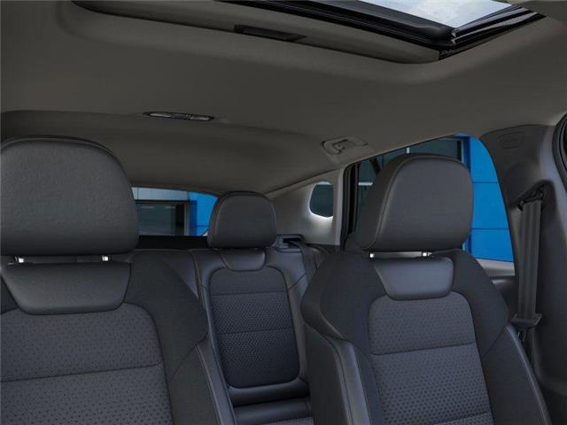 2025 Chevrolet Trax LT (Stk: 104510) in Exeter - Image 24 of 24