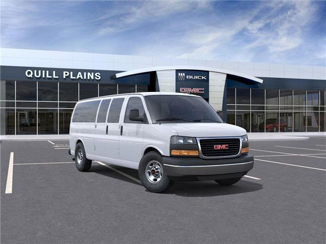 2025 GMC Savana 3500 LT (Stk: 25749) in Wadena - Image 1 of 24