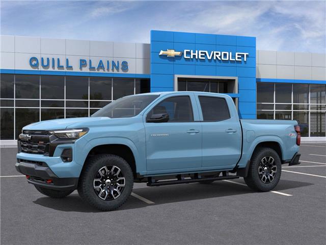 2025 Chevrolet Colorado Z71 (Stk: 25T229) in Wadena - Image 2 of 24