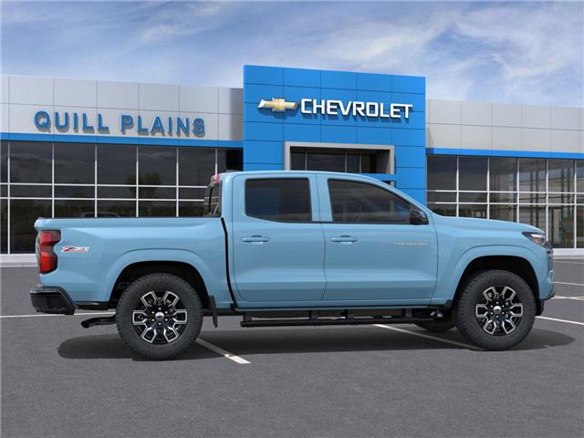 2025 Chevrolet Colorado Z71 (Stk: 25T229) in Wadena - Image 5 of 24
