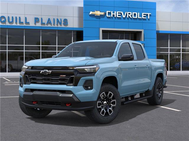 2025 Chevrolet Colorado Z71 (Stk: 25T229) in Wadena - Image 6 of 24
