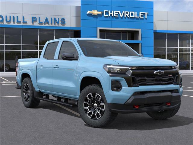2025 Chevrolet Colorado Z71 (Stk: 25T229) in Wadena - Image 7 of 24