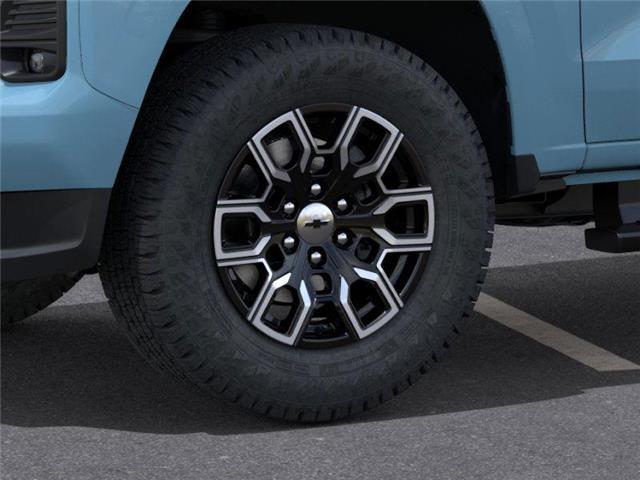 2025 Chevrolet Colorado Z71 (Stk: 25T229) in Wadena - Image 9 of 24