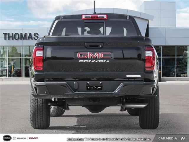 2025 GMC Canyon Elevation (Stk: T40731) in Cobourg - Image 5 of 26