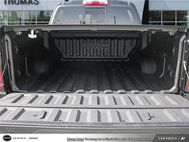 2025 GMC Canyon Elevation (Stk: T40731) in Cobourg - Image 7 of 26