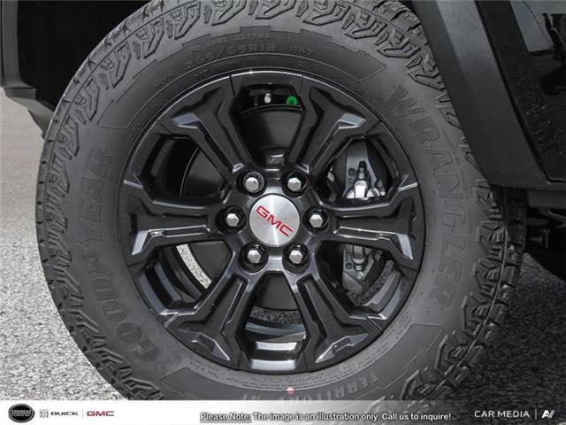 2025 GMC Canyon Elevation (Stk: T40731) in Cobourg - Image 8 of 26