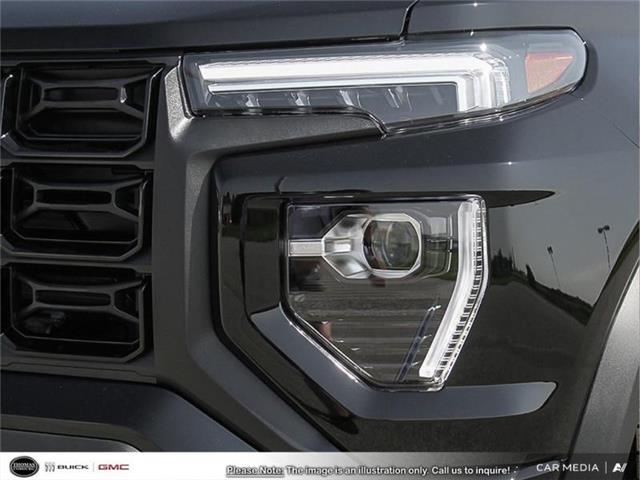 2025 GMC Canyon Elevation (Stk: T40731) in Cobourg - Image 10 of 26