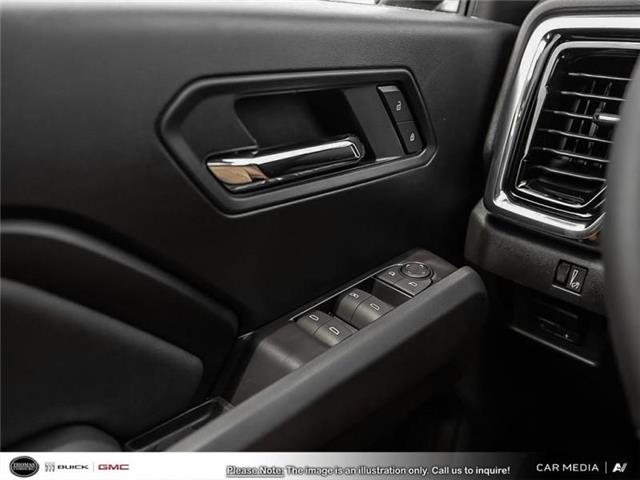 2025 GMC Canyon Elevation (Stk: T40731) in Cobourg - Image 16 of 26