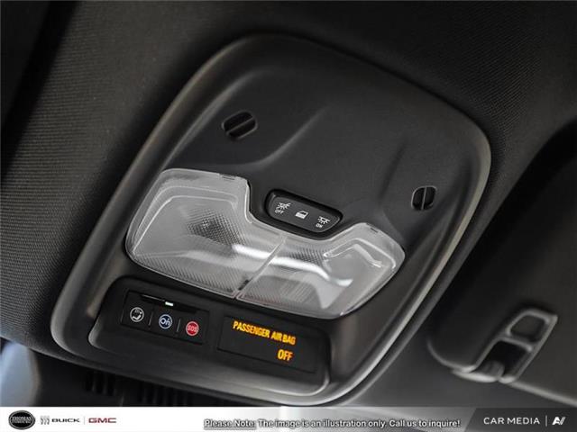 2025 GMC Canyon Elevation (Stk: T40731) in Cobourg - Image 19 of 26