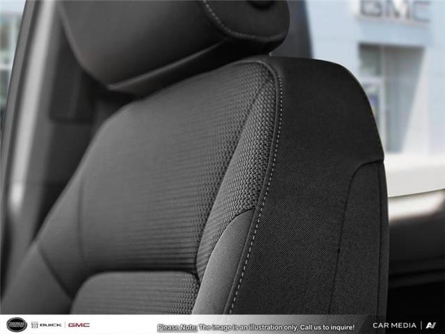 2025 GMC Canyon Elevation (Stk: T40731) in Cobourg - Image 20 of 26