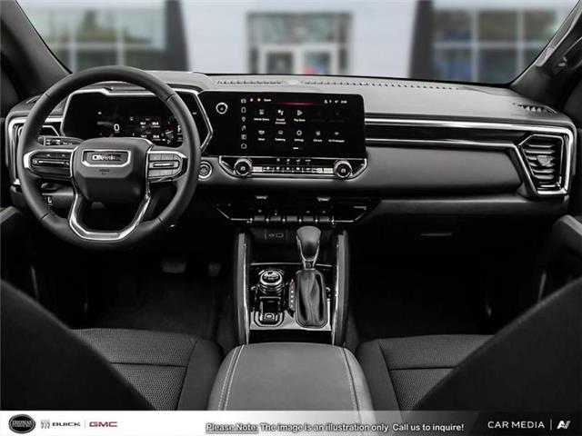 2025 GMC Canyon Elevation (Stk: T40731) in Cobourg - Image 22 of 26