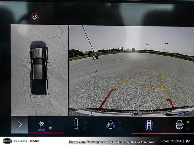 2025 GMC Canyon Elevation (Stk: T40731) in Cobourg - Image 23 of 26