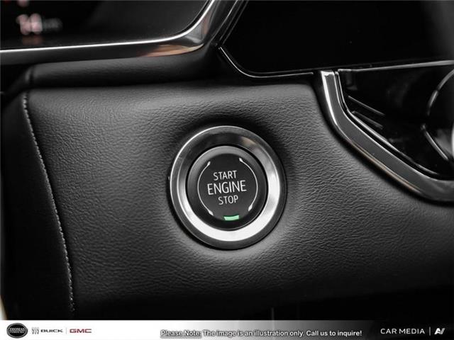 2025 GMC Canyon Elevation (Stk: T40731) in Cobourg - Image 26 of 26