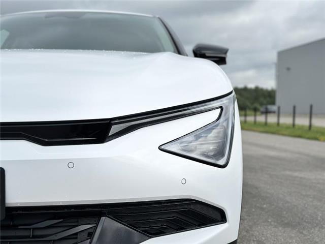 2025 Kia EV6 Land w/Premium Package (Stk: S25243) in Stratford - Image 3 of 29 2025 Kia EV6 Land w/Premium Package (Stk: S25243) in Stratford - Image 3 of 29