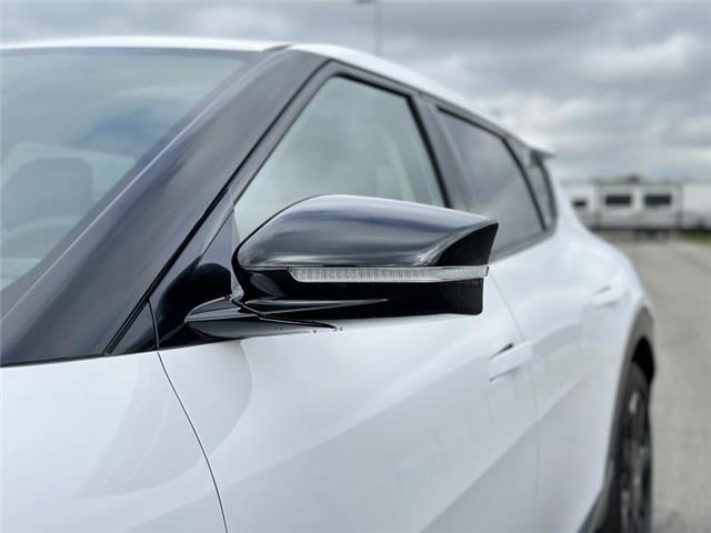 2025 Kia EV6 Land w/Premium Package (Stk: S25243) in Stratford - Image 4 of 29 2025 Kia EV6 Land w/Premium Package (Stk: S25243) in Stratford - Image 4 of 29