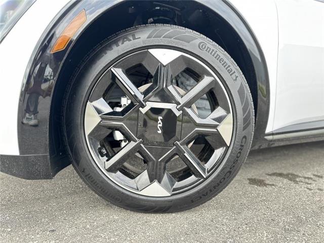 2025 Kia EV6 Land w/Premium Package (Stk: S25243) in Stratford - Image 6 of 29 2025 Kia EV6 Land w/Premium Package (Stk: S25243) in Stratford - Image 6 of 29